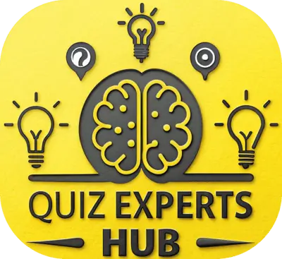 Quiz Experts Hub Logo